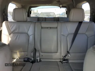 2015 Honda Pilot EX-L with VIN 5FNYF3H61FB026662, listed as a Copart auction lot 75619454 with 146,804 mi miles and Salvage Title. Bid and sale history available at carsss.com. Image 10.