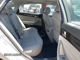 2016 Hyundai Sonata Sport with VIN 5NPE34AFXGH342933, listed as a IAAI auction lot 41956730 with 30,093 mi miles and . Bid and sale history available at DreamBid. Image 8.