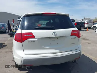 2009 Acura MDX z VIN 2HNYD28289H503786, wystawiony jako IAAI lot #42019947 z przebiegiem 209 425 mil mil oraz . Historia ofert i sprzedaży dostępna na DreamBid. Obrazek 16.