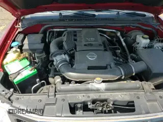 2018 Nissan Frontier SV z VIN 1N6AD0CW3JN754326, wystawiony jako Copart lot #59091435 z przebiegiem 26 899 mil mil oraz Szkoda całkowita • Salvage title. Historia ofert i sprzedaży dostępna na DreamBid. Obrazek 13.