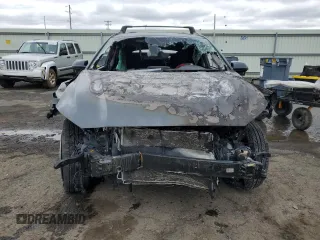2021 Hyundai Kona SEL Plus with VIN KM8K6CAA0MU700806, listed as a Copart auction lot 49539155 with 0 mi miles and Salvage Title. Bid and sale history available at carsss.com. Image 5.