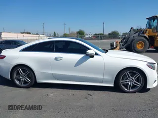 2019 Mercedes-Benz E with VIN WDD1J6HB6KF113709, listed as a IAAI auction lot 41640843 with 48,176 mi miles. Bid and sale history available at carsss.com. Image 13.