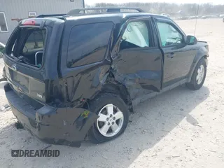 2012 Ford Escape XLT с VIN 1FMCU9DG5CKC24530, выставлен на аукционе IAAI как лот 41997052 с пробегом 139 851 миль миль и . История ставок и продаж доступна на DreamBid. Изображение 4.