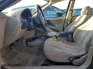 2004 Chevrolet Cavalier LS with VIN 1G1JF52F647354029, listed as a Copart auction lot 85116784 with 145,759 mi miles and Salvage Title. Bid and sale history available at carsss.com. Image 7.