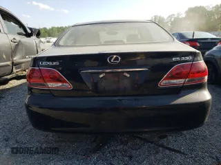 2005 Lexus ES 350 с VIN JTHBA30G655071295, выставлен на аукционе Copart как лот 55853565 с пробегом 113 722 миль миль и Списание • Salvage title. История ставок и продаж доступна на DreamBid. Изображение 6.