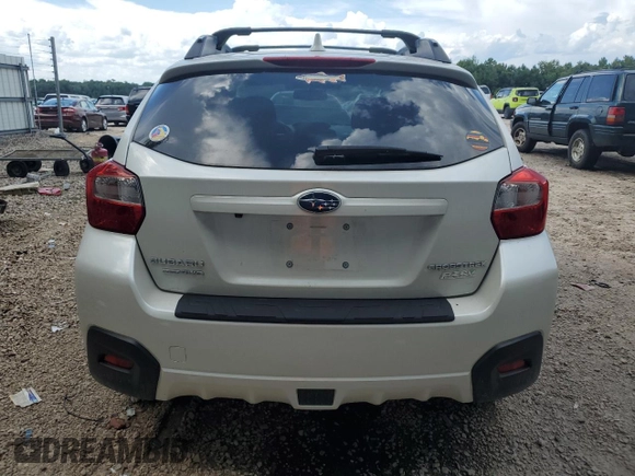 2016 Subaru Crosstrek Premium with VIN JF2GPADC5GH338754, listed as a Copart auction lot 63478545 with 98,867 mi miles and Salvage title. Bid and sale history available at DreamBid. Image 6.