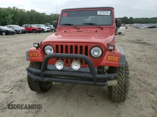 2006 Jeep Wrangler SE with VIN 1J4FA29S66P706665, listed as a Copart auction lot 70776714 with 154,600 mi miles and Salvage Title. Bid and sale history available at carsss.com. Image 10.
