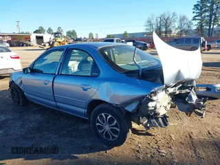 1998 Ford Contour LX с VIN 1FALP6538WK163366, выставлен на аукционе IAAI как лот 41136870 с пробегом 136 677 миль миль и . История ставок и продаж доступна на DreamBid. Изображение 3.