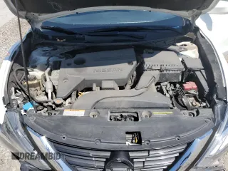 2016 Nissan Altima S z VIN 1N4AL3AP2GN354694, wystawiony jako Copart lot #58517605 z przebiegiem 152 128 mil mil oraz Szkoda całkowita • Salvage title. Historia ofert i sprzedaży dostępna na DreamBid. Obrazek 11.