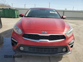 2019 Kia Forte LXS with VIN 3KPF24AD8KE009990, listed as a Copart auction lot 49053665 with 89,216 mi miles and Clean Title. Bid and sale history available at carsss.com. Image 5.