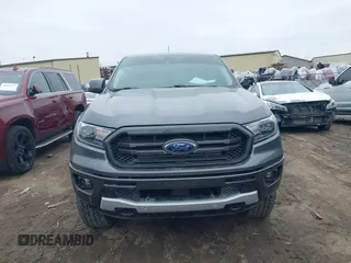 2021 Ford Ranger XL with VIN 1FTER4FH6MLD59079, listed as a IAAI auction lot 41706219 with 67,842 mi miles and . Bid and sale history available at DreamBid. Image 13.