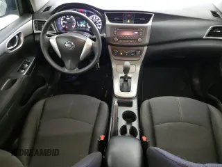 2013 Nissan Sentra FE+ S with VIN 3N1AB7AP3DL725199, listed as a Copart auction lot 51251735 with 65,832 mi miles and Clean Title. Bid and sale history available at DreamBid. Image 8.