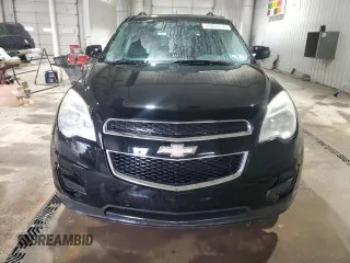2014 Chevrolet Equinox LT z VIN 2GNFLFEK2E6271775, wystawiony jako Copart lot #44802275 z przebiegiem 170 939 mil mil oraz Szkoda całkowita • Salvage title. Historia ofert i sprzedaży dostępna na DreamBid. Obrazek 5.