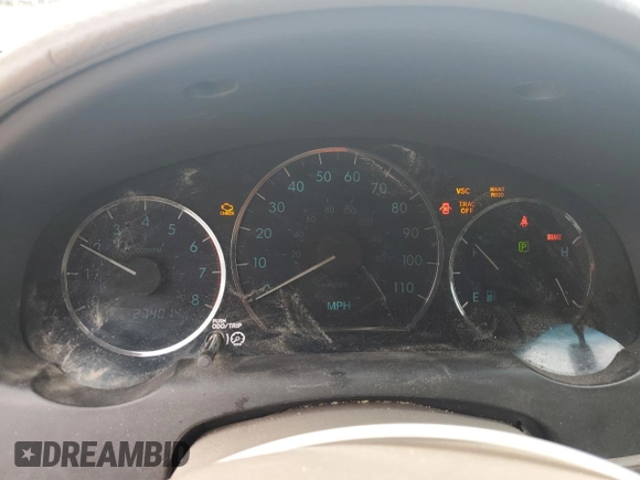2006 Toyota Sienna XLE z VIN 5TDZA22C56S520191, wystawiony jako Copart lot #57703465 z przebiegiem 274 014 mil mil oraz Szkoda całkowita • Salvage title. Historia ofert i sprzedaży dostępna na DreamBid. Obrazek 9.