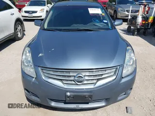 2010 Nissan Altima 2.5 S with VIN 1N4AL2AP0AN466959, listed as a IAAI auction lot 42038721 with 181,485 mi miles. Bid and sale history available at carsss.com. Image 6.