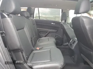 2020 Volkswagen Atlas SEL z VIN 1V2MR2CAXLC503284, wystawiony jako Copart lot #58158855 z przebiegiem 85 794 mil mil oraz Szkoda całkowita • Salvage title. Historia ofert i sprzedaży dostępna na DreamBid. Obrazek 11.