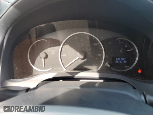 2013 Lexus CT 200h с VIN JTHKD5BH4D2167516, выставлен на аукционе Copart как лот 47007935 с пробегом Не указан миль и Списание • Salvage title. История ставок и продаж доступна на DreamBid. Изображение 9.