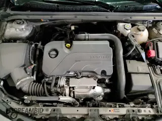 2025 Chevrolet Malibu LT с VIN 1G1ZD5ST0SF112273, выставлен на аукционе Copart как лот 89896115 с пробегом 28 462 миль миль и Чистый • Clean title. История ставок и продаж доступна на DreamBid. Изображение 14.