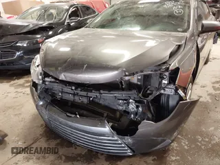 2015 Toyota Camry XLE with VIN 4T4BF1FK6FR465360, listed as a IAAI auction lot 41615471 with 166,584 mi miles. Bid and sale history available at carsss.com. Image 6.