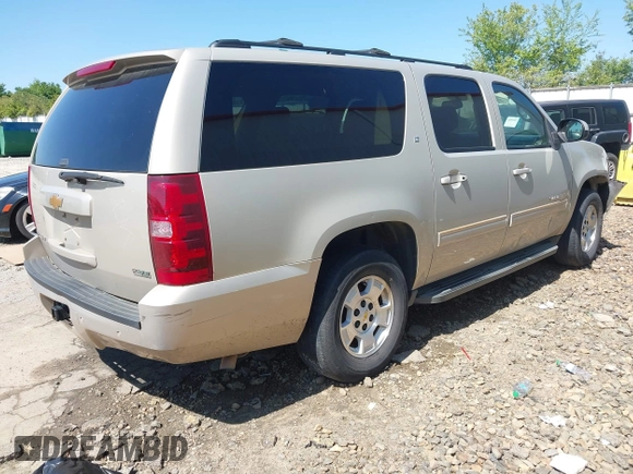 2012 Chevrolet Suburban LT z VIN 1GNSCJE03CR128206, wystawiony jako IAAI lot #42002119 z przebiegiem 329 078 mil mil oraz . Historia ofert i sprzedaży dostępna na DreamBid. Obrazek 4.