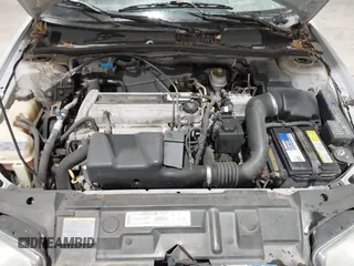 2003 Chevrolet Cavalier with VIN 1G1JH14F637309915, listed as a IAAI auction lot 41570068 with 108,683 mi miles and . Bid and sale history available at DreamBid. Image 10.