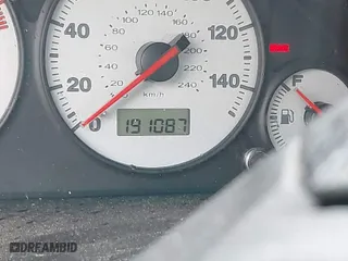 2002 Honda Civic LX with VIN 2HGES16662H567931, listed as a IAAI auction lot 41857814 with 191,087 mi miles. Bid and sale history available at carsss.com. Image 7.