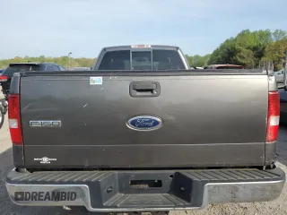 2004 Ford F-150 XL with VIN 1FTRF14W84NB32278, listed as a Copart auction lot 54551395 with 105,282 mi miles and Clean Title. Bid and sale history available at DreamBid. Image 10.