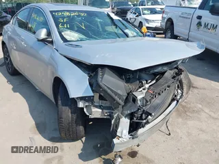 2017 Buick Regal Sport Touring with VIN 2G4GL5EX2H9153775, listed as a IAAI auction lot 42482030 with 375,142 mi miles and . Bid and sale history available at DreamBid. Image 18.