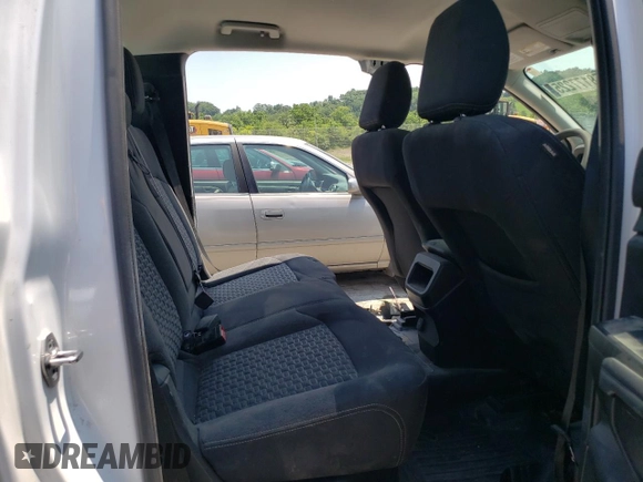 2024 Ford Ranger XL с VIN 1FTER4PH3RLE03190, выставлен на аукционе Copart как лот 58177225 с пробегом 49 146 миль миль и Списание • Salvage title. История ставок и продаж доступна на DreamBid. Изображение 10.