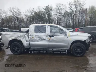 2021 Chevrolet Silverado 1500 Custom with VIN 1GCPYBEK0MZ291209, listed as a IAAI auction lot 41979630 with 62,364 mi miles and . Bid and sale history available at DreamBid. Image 14.