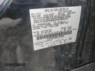 2011 Ford Taurus SHO with VIN 1FAHP2KT8BG132490, listed as a Copart auction lot 47021585 with 197,374 mi miles and Clean Title. Bid and sale history available at DreamBid. Image 13.