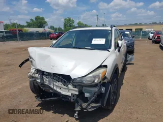 2013 Subaru Crosstrek Premium with VIN JF2GPAVC7D2886302, listed as a IAAI auction lot 42563472 with 129,098 mi miles and . Bid and sale history available at DreamBid. Image 12.