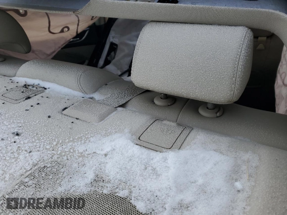 2017 Buick LaCrosse Premium with VIN 1G4ZR5SS1HU182994, listed as a Copart auction lot 83007884 with Not provided miles and Salvage title. Bid and sale history available at DreamBid. Image 10.