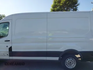 2019 Ford Transit с VIN 1FTBW2CM8KKB73077, выставлен на аукционе IAAI как лот 42398743 с пробегом 94 853 миль миль и . История ставок и продаж доступна на DreamBid. Изображение 14.