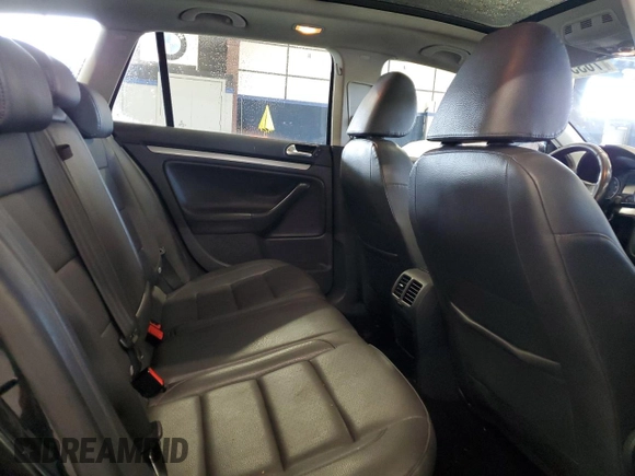 2009 Volkswagen Jetta с VIN 3VWTM81K49M299743, выставлен на аукционе Copart как лот 76356604 с пробегом 196 472 миль миль и Чистый • Clean title. История ставок и продаж доступна на DreamBid. Изображение 11.