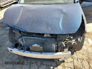 2022 Kia Niro LXS with VIN KNDCB3LC1N5532916, listed as a Copart auction lot 42353255 with 0 mi miles and Salvage Title. Bid and sale history available at carsss.com. Image 11.