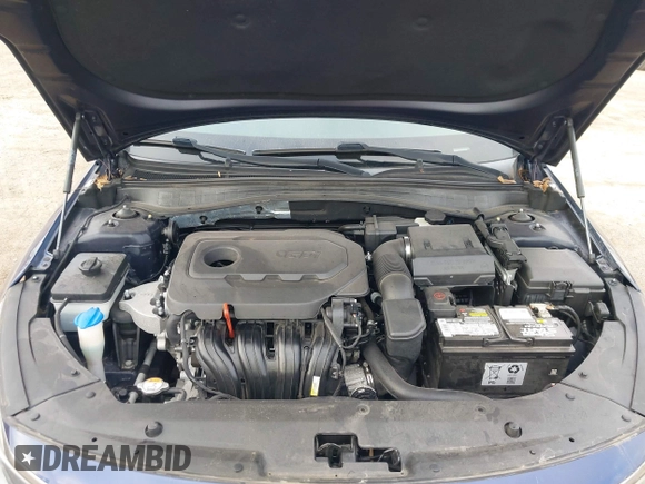 2018 Kia Optima S with VIN 5XXGT4L33JG214404, listed as a IAAI auction lot 41517699 with 91,740 mi miles and . Bid and sale history available at DreamBid. Image 10.