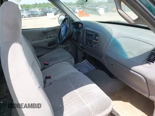 1998 Ford F-150 with VIN 1FTZF18W6WNA66276, listed as a IAAI auction lot 42266534 with 134,152 mi miles and . Bid and sale history available at DreamBid. Image 5.