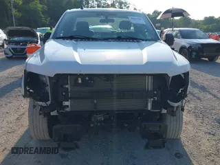 2020 Ford F-150 XL с VIN 1FTMF1EB9LFC03034, выставлен на аукционе IAAI как лот 42592482 с пробегом 30 858 миль миль и . История ставок и продаж доступна на DreamBid. Изображение 12.