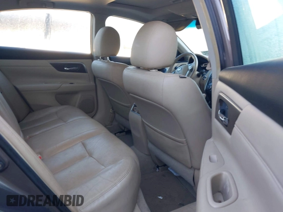 2013 Nissan Altima S with VIN 1N4AL3AP5DC900914, listed as a IAAI auction lot 42035657 with 157,669 mi miles and . Bid and sale history available at DreamBid. Image 8.