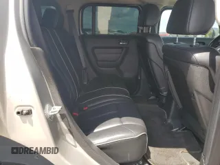 2006 Hummer H3 z VIN 5GTDN136568143263, wystawiony jako Copart lot #54889795 z przebiegiem 321 489 mil mil oraz Tytuł czysty. Historia ofert i sprzedaży dostępna na DreamBid. Obrazek 11.
