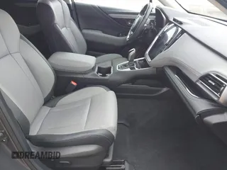 2023 Subaru Outback Limited z VIN 4S4BTANC0P3138912, wystawiony jako IAAI lot #41877674 z przebiegiem 17 335 mil mil oraz . Historia ofert i sprzedaży dostępna na DreamBid. Obrazek 5.