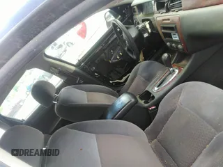 2008 Chevrolet Impala LS z VIN 2G1WB58K281237962, wystawiony jako IAAI lot #42190212 z przebiegiem 241 369 mil mil oraz . Historia ofert i sprzedaży dostępna na DreamBid. Obrazek 5.