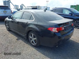 2012 Acura TSX Special Edition with VIN JH4CU2F82CC021380, listed as a IAAI auction lot 42732606 with 128,147 mi miles and . Bid and sale history available at DreamBid. Image 3.