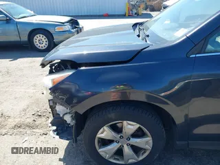 2014 Subaru Forester 2.5i Limited with VIN JF2SJAJC1EH406383, listed as a IAAI auction lot 42128279 with 181,409 mi miles. Bid and sale history available at carsss.com. Image 19.