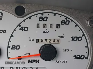 2002 Ford Explorer Sport Value with VIN 1FMYU60EX2UB28887, listed as a IAAI auction lot 41975352 with 189,244 mi miles and . Bid and sale history available at DreamBid. Image 16.