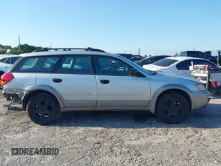 2005 Subaru Legacy Outback z VIN 4S4BP61C157369489, wystawiony jako IAAI lot #42041396 z przebiegiem 221 870 mil mil oraz . Historia ofert i sprzedaży dostępna na DreamBid. Obrazek 13.