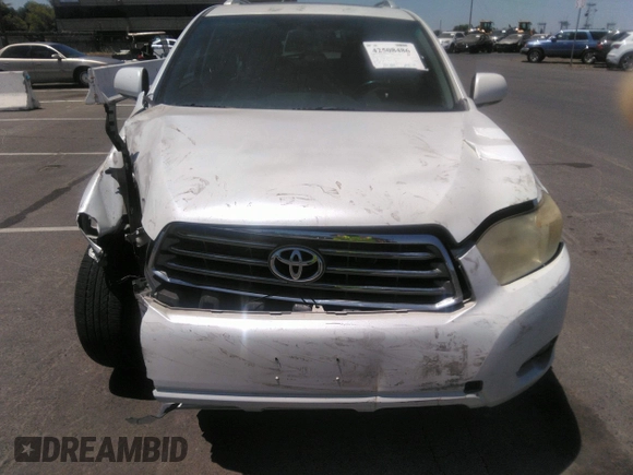 2009 Toyota Highlander Limited с VIN JTEES42AX92114288, выставлен на аукционе IAAI как лот 42508486 с пробегом 137 506 миль миль и . История ставок и продаж доступна на DreamBid. Изображение 12.
