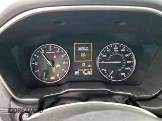 2024 Subaru Outback Touring XT с VIN 4S4BTGPD5R3209467, выставлен на аукционе Copart как лот 51713665 с пробегом 10 049 миль миль и Списание • Salvage title. История ставок и продаж доступна на DreamBid. Изображение 9.