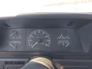 1987 Ford F-150 with VIN 1FTCF15Y3HPA17698, listed as a IAAI auction lot 42618531 with 41,731 mi miles and . Bid and sale history available at DreamBid. Image 7.